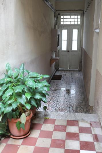 Όμορφο Διαμέρισμα Σε Διατηρητέο Κτίσμα Στην Αθήνα Exterior photo